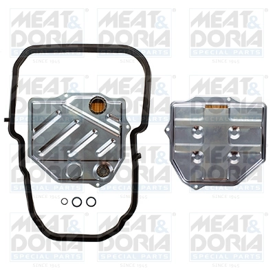 Hydraulic Filter Kit, automatic transmission